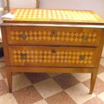 379 6106 CHEST OF DRAWERS